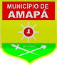 Amapá – Stemma