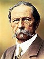 Image 9Carl Benz, the inventor of the modern car (from Car)