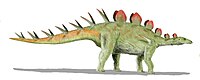 Chialingosaurus