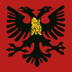 Albania - Stemma