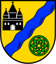 Bodenbach címere