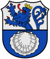 Wappen von Obermoschel