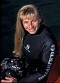 Q2656542 Ingrid Visser geboren op 20 februari 1966