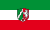 flago de Nordrejn-Vestfalio