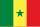 Senegalo vėliava