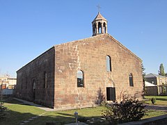 Kościół św. Karapeta