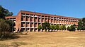 Bâtiment de l'université des sciences, secteur 10, Chandigarh