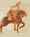 Harald Godwinson (ca. 1022–1066)