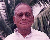 Jana Krishnamurthi