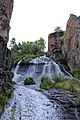 Cascada de Djermuk