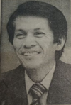 Juan Ponce Enrile