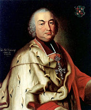 Kurfürst Johann Philipp