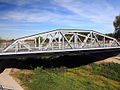 Maurzyce Bridge