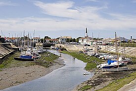 Porto de Ars-en-Ré