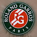 Logo French Open