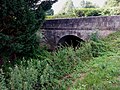 Pont sur le Limetin.