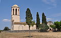 Església de Santa Eulàlia de Vallcanera (Sils)