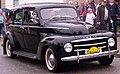 Volvo PV 831 1954