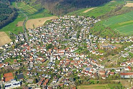 Wiesenbach (Baden)