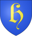 Herbsheim címere