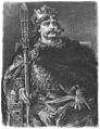 Bolesław I av Polen (966/967–1025)