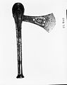 Nsapo axe