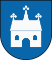 Weiße Kirche für Weißkirchen