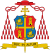 Arthur Roche's coat of arms