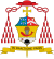Mario Grech's coat of arms