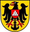 莱茵河畔布赖萨赫徽章