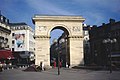 Dijon Arc de Triomphe - Zafer Takı