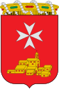 Villarta de San Juan: insigne
