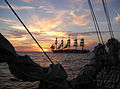 Le Royal Clipper