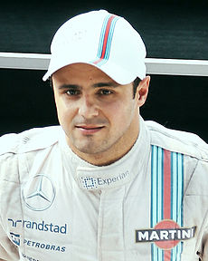 Felipe Massa