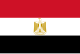 Flaggið hjá Egyptalandi