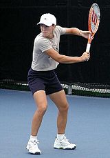 Justine Henin