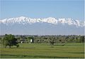 Distretto di Khogyani (Provincia di Nangarhar).