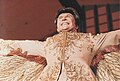 Liberace era famoso per i suoi stravaganti abiti di scena