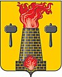 Blason de Louhansk