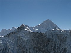 No. 5 – Makalu