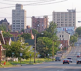 Mansfield (Ohio)
