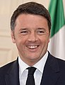  Italia Matteo Renzi, Presidente del Consiglio