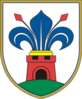 Coat of arms of Moravče