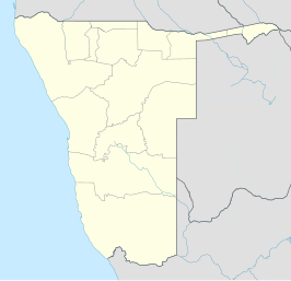 Karasburg (Namibië)