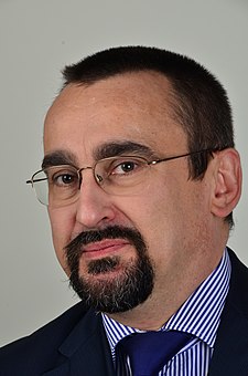 Pavel Poc (5. února 2014)