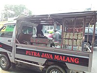 Street Food in Malang[10]