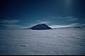 Potter Peak in den Sweeney Mountains