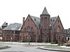 Richmond Avenue Methodist-Episcopal Church