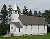 Sterling Methodist Church