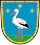 Wappen Storkow (Mark)